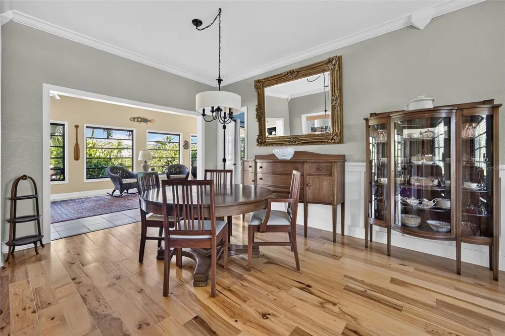 1116 HAWKS NEST COURT Punta Gorda, FL 33950