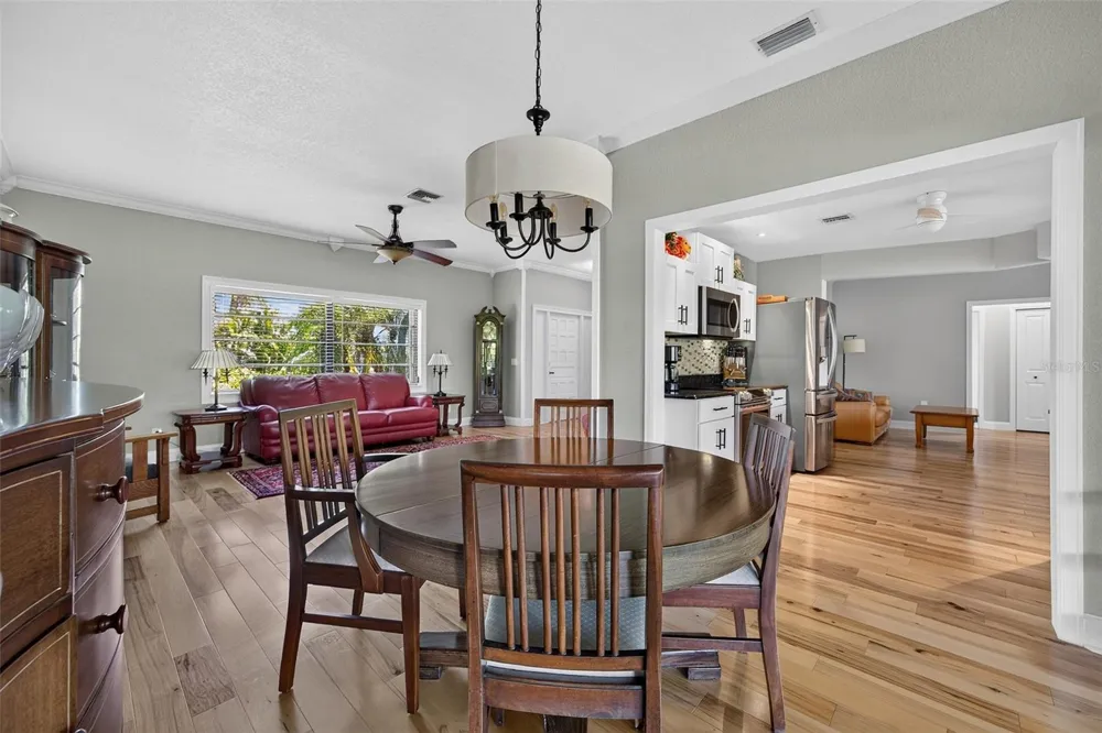 1116 HAWKS NEST COURT Punta Gorda, FL 33950