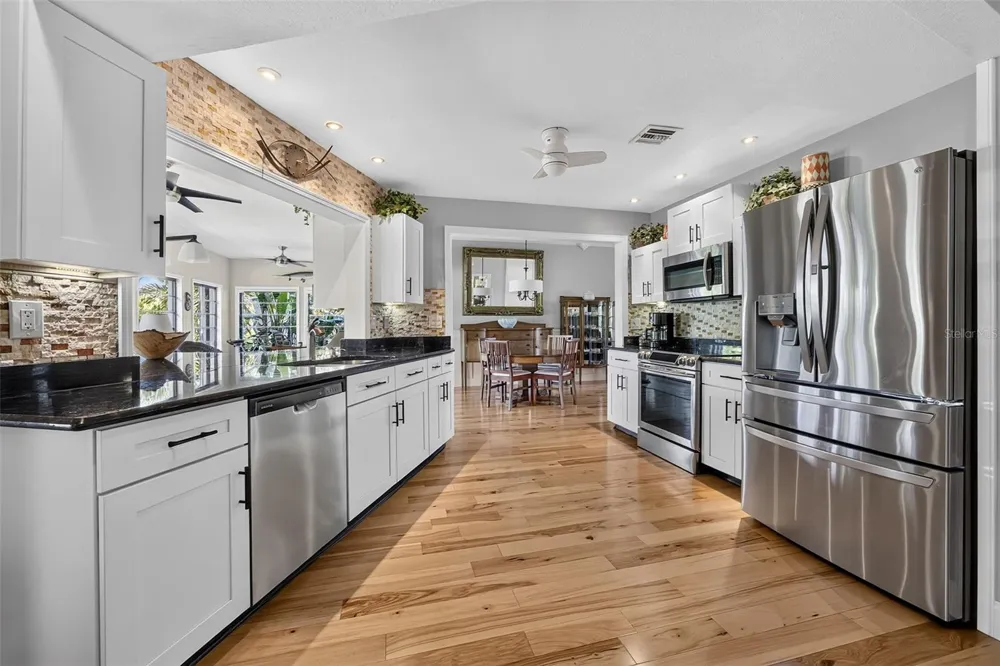 1116 HAWKS NEST COURT Punta Gorda, FL 33950