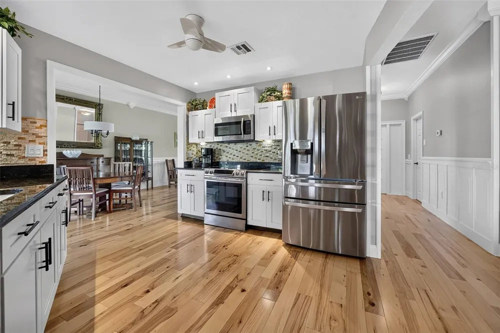 1116 HAWKS NEST COURT Punta Gorda, FL 33950