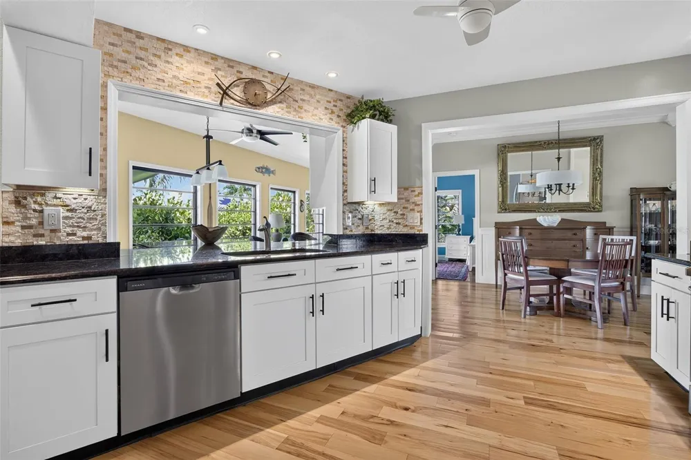 1116 HAWKS NEST COURT Punta Gorda, FL 33950