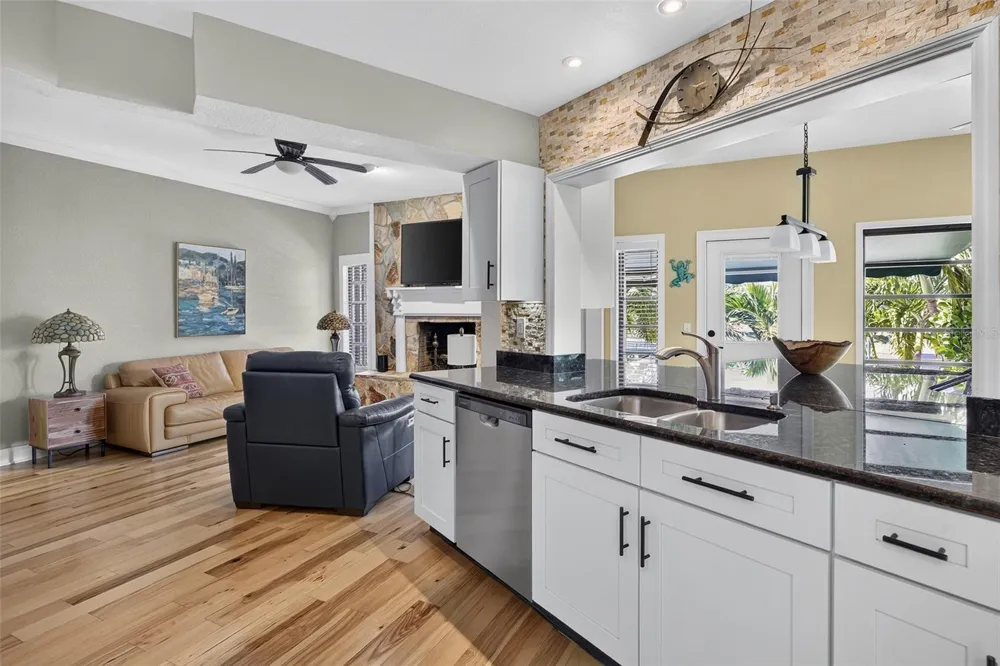 1116 HAWKS NEST COURT Punta Gorda, FL 33950