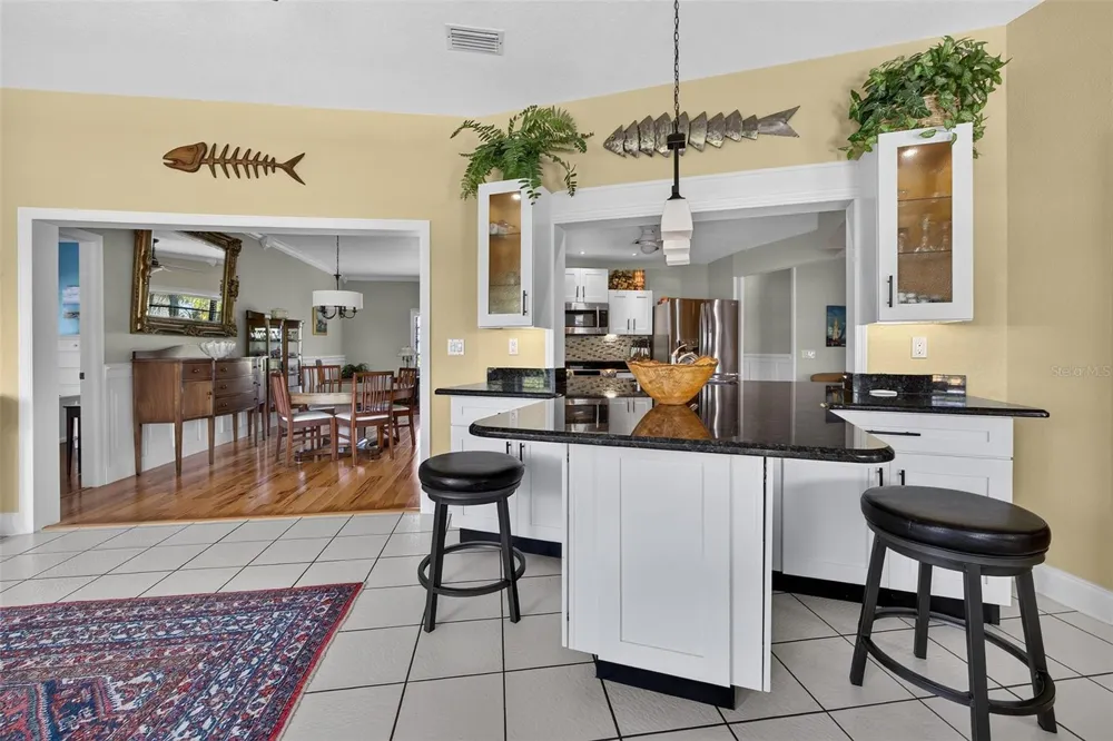 1116 HAWKS NEST COURT Punta Gorda, FL 33950