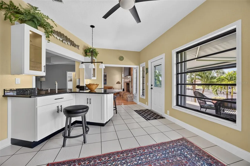 1116 HAWKS NEST COURT Punta Gorda, FL 33950