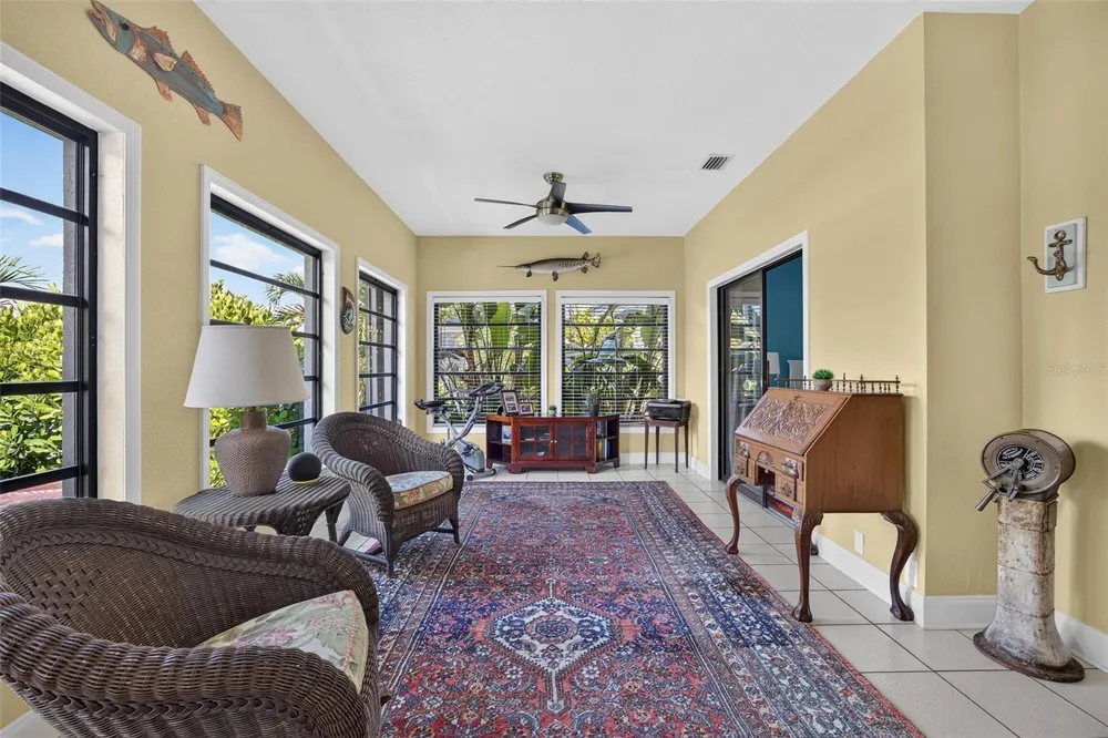 1116 HAWKS NEST COURT Punta Gorda, FL 33950