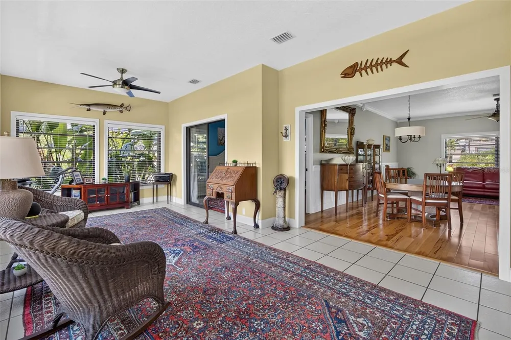 1116 HAWKS NEST COURT Punta Gorda, FL 33950