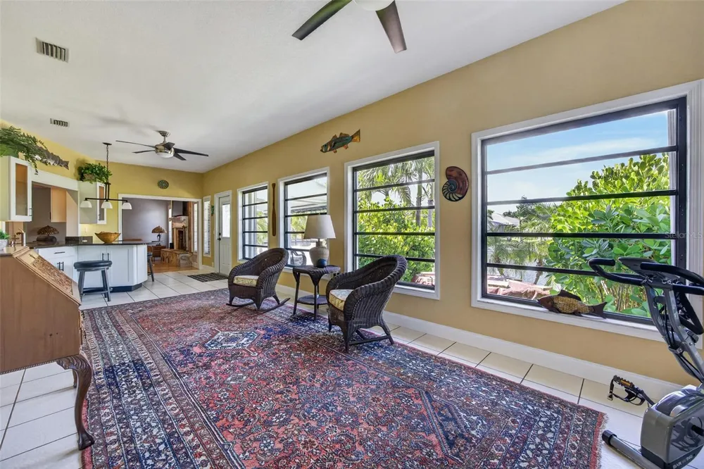 1116 HAWKS NEST COURT Punta Gorda, FL 33950