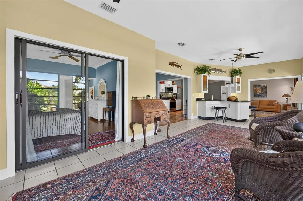 1116 HAWKS NEST COURT Punta Gorda, FL 33950