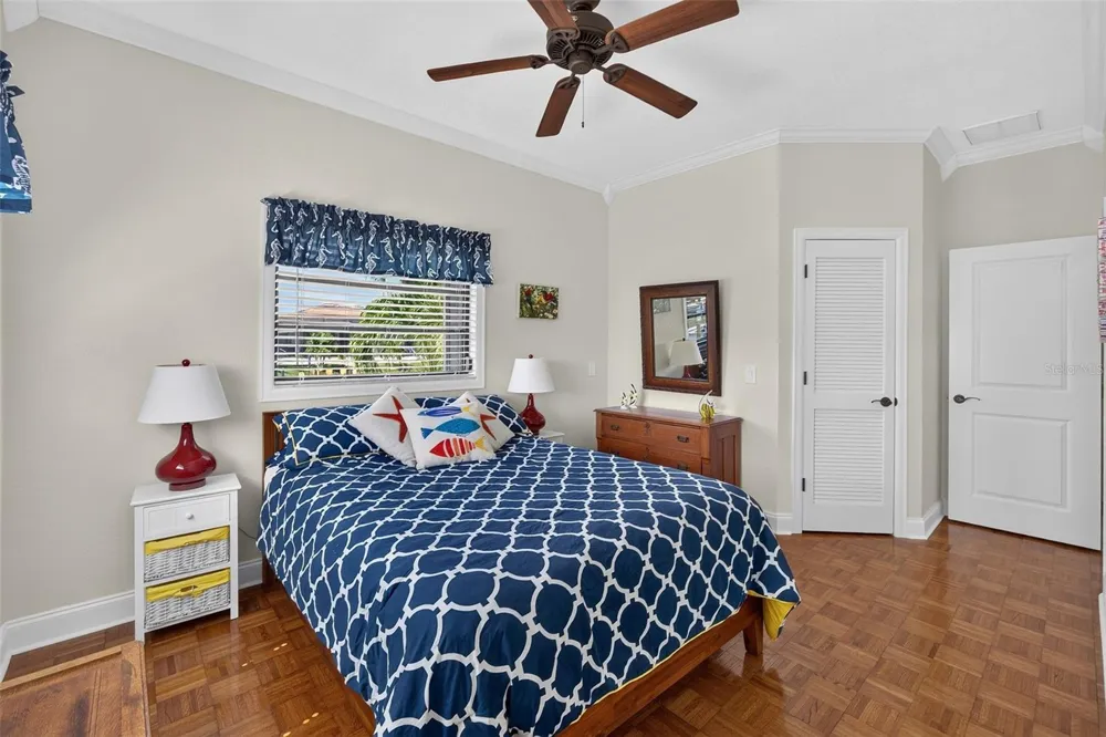 1116 HAWKS NEST COURT Punta Gorda, FL 33950