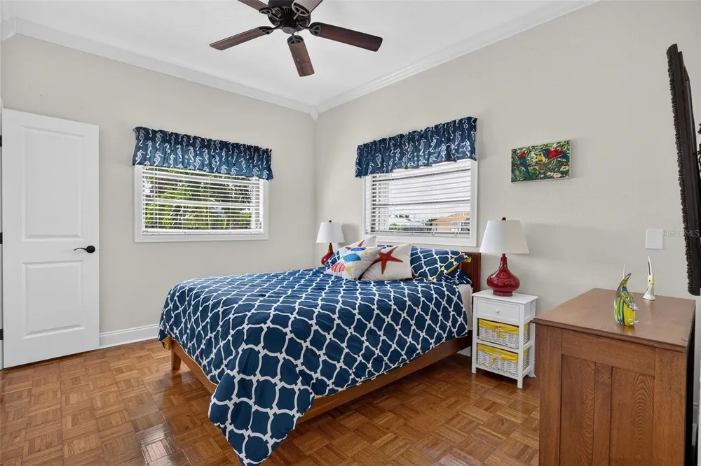 1116 HAWKS NEST COURT Punta Gorda, FL 33950