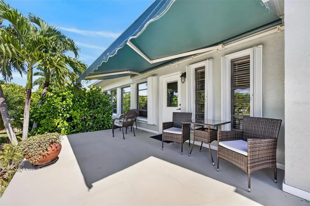 1116 HAWKS NEST COURT Punta Gorda, FL 33950