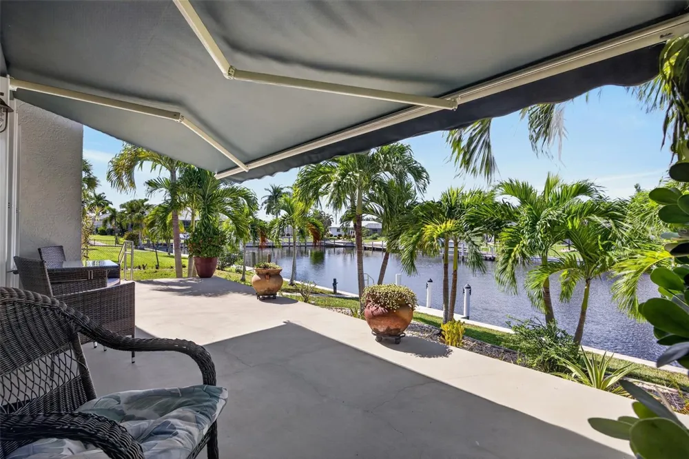 1116 HAWKS NEST COURT Punta Gorda, FL 33950