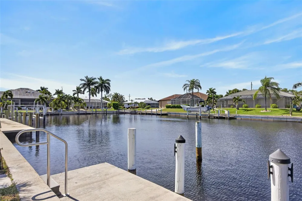 1116 HAWKS NEST COURT Punta Gorda, FL 33950