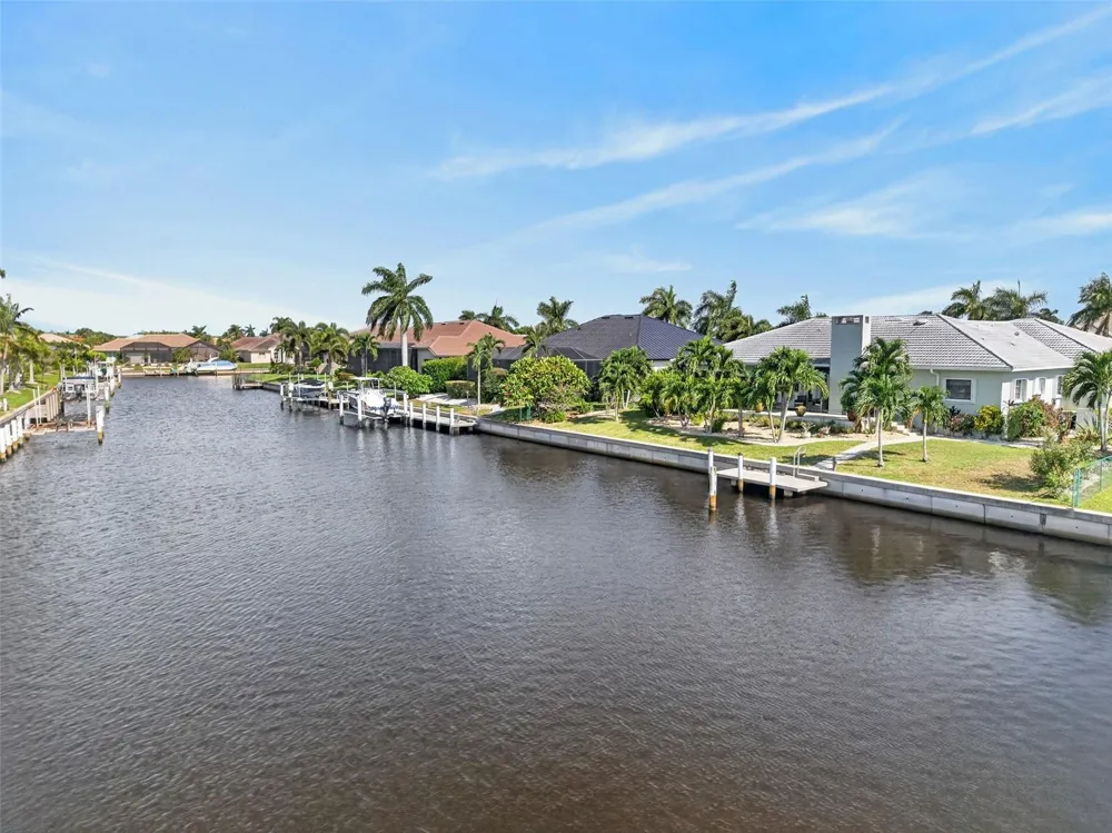 1116 HAWKS NEST COURT Punta Gorda, FL 33950
