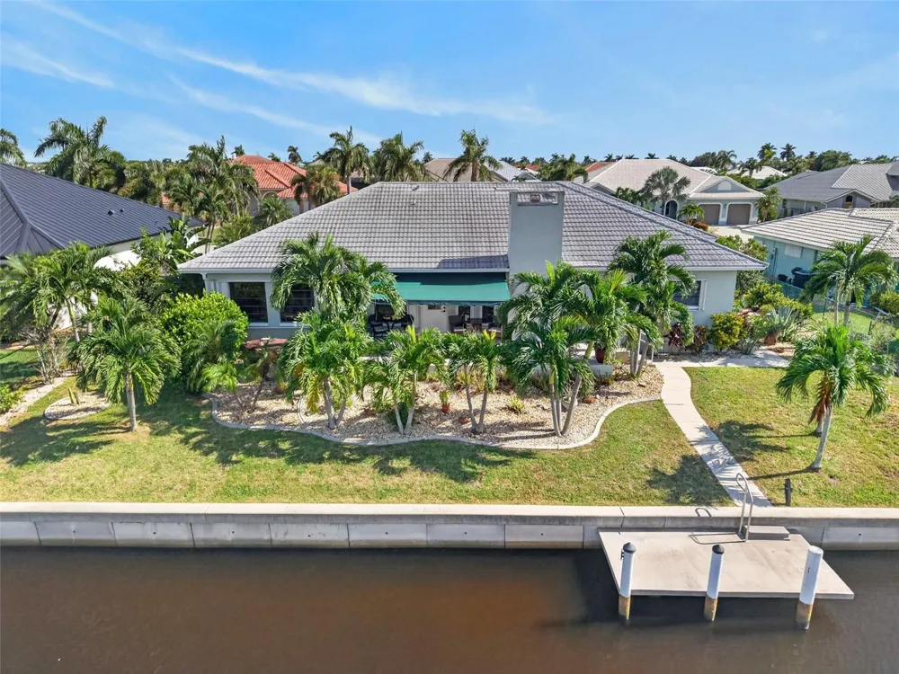 1116 HAWKS NEST COURT Punta Gorda, FL 33950