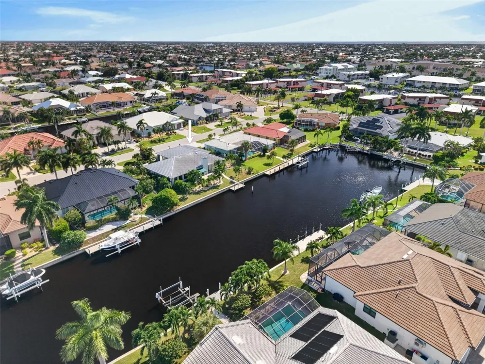 1116 HAWKS NEST COURT Punta Gorda, FL 33950