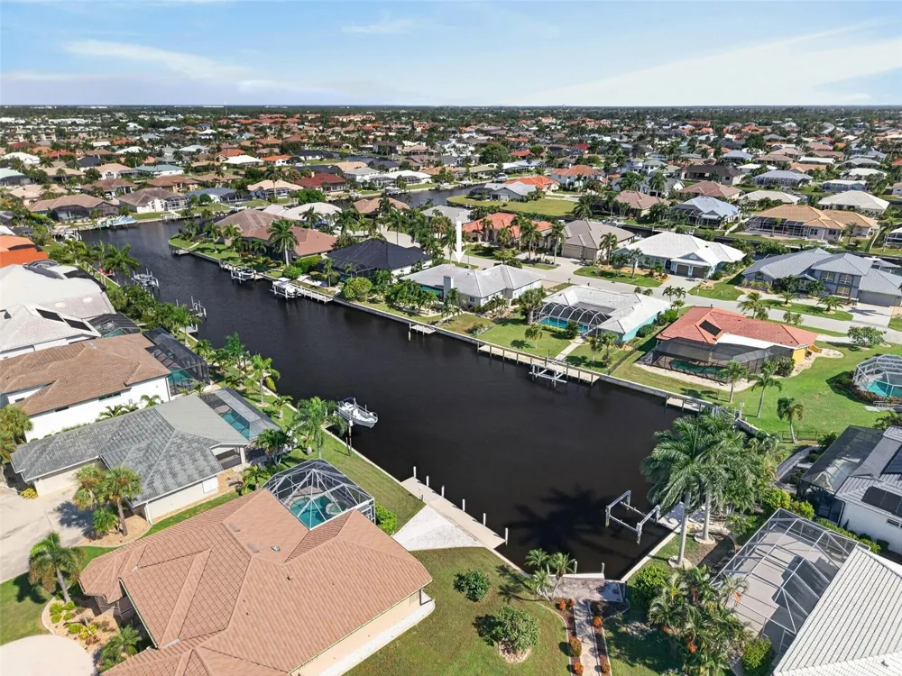 1116 HAWKS NEST COURT Punta Gorda, FL 33950