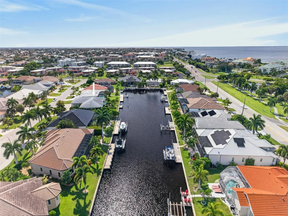 1116 HAWKS NEST COURT Punta Gorda, FL 33950
