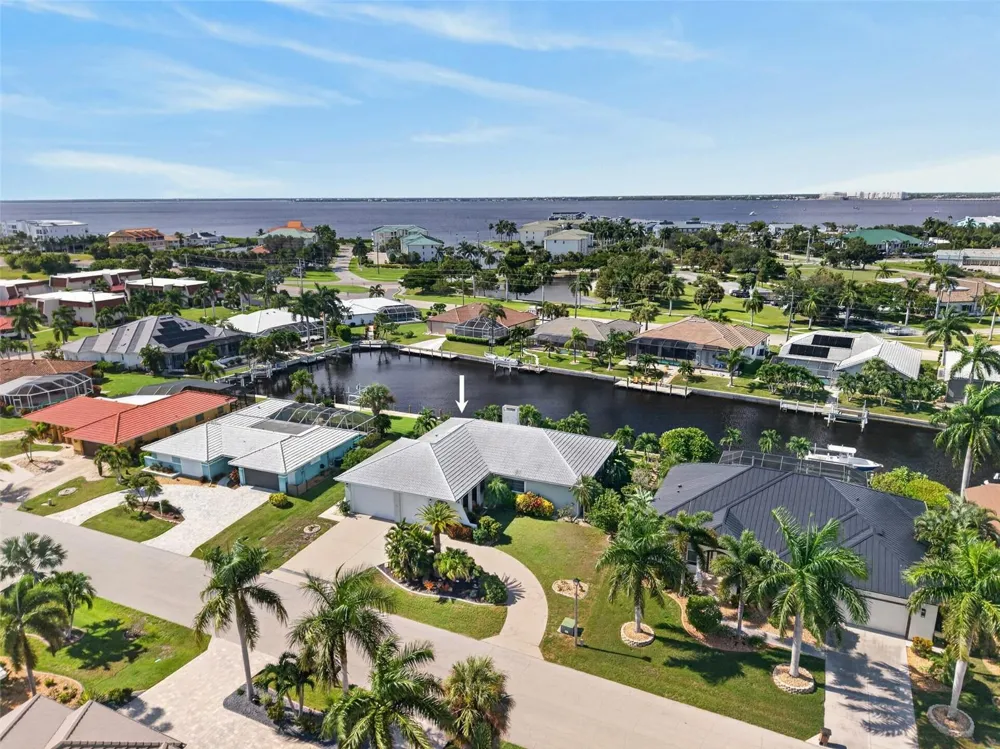 1116 HAWKS NEST COURT Punta Gorda, FL 33950