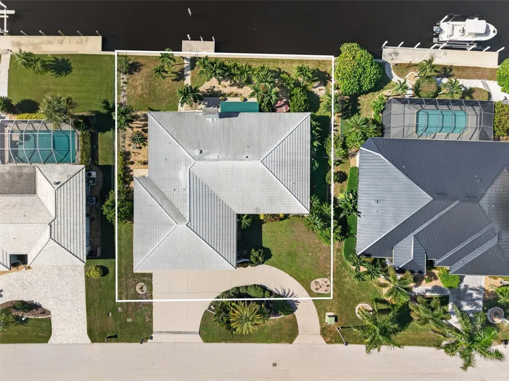 1116 HAWKS NEST COURT Punta Gorda, FL 33950
