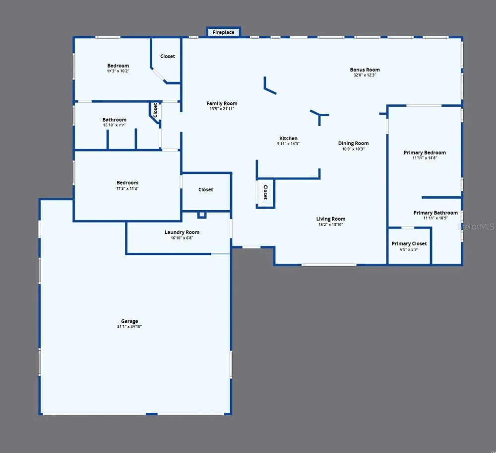 1116 HAWKS NEST COURT Punta Gorda, FL 33950