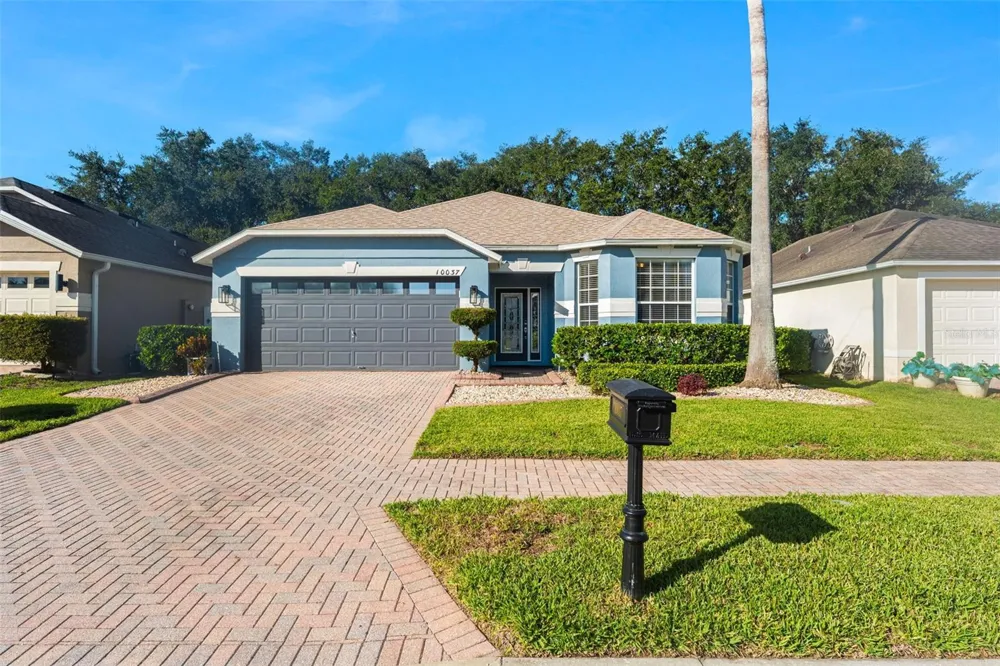 10037 PORTOFINO DRIVE Orlando, FL 32832