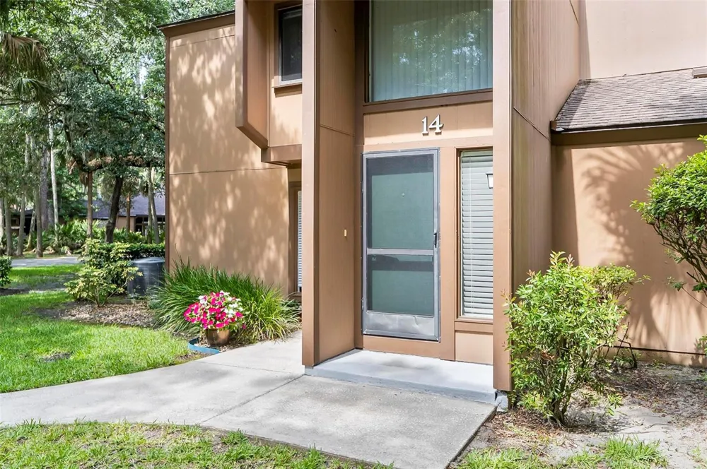 14 OAKMONT COURT #14 Palm Coast, FL 32137