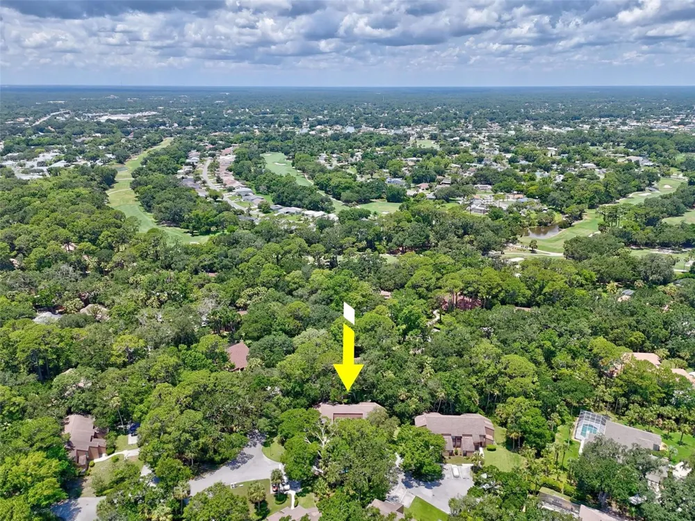 14 OAKMONT COURT #14 Palm Coast, FL 32137