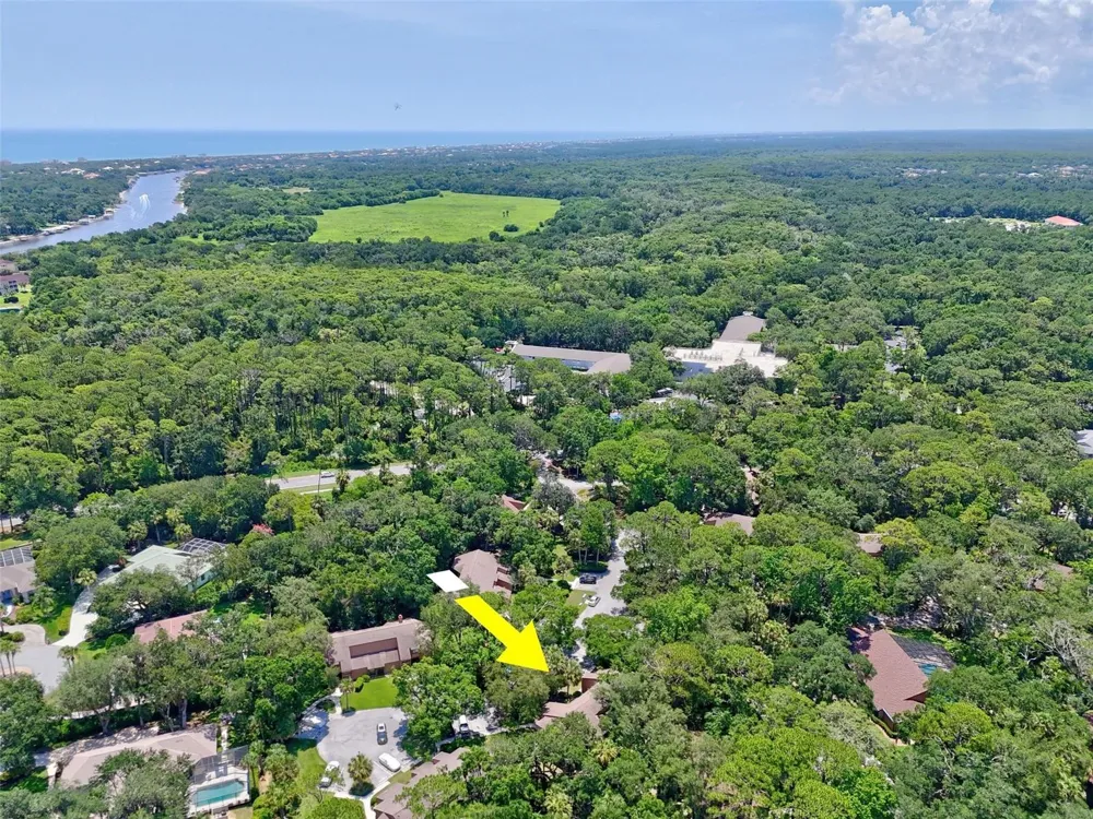 14 OAKMONT COURT #14 Palm Coast, FL 32137