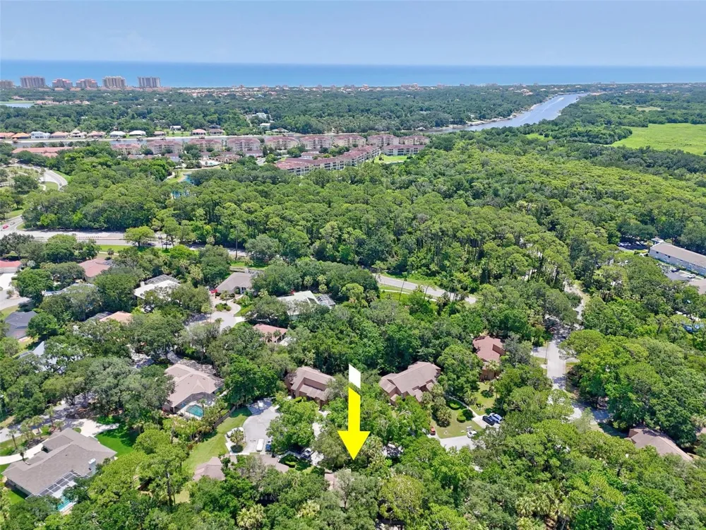 14 OAKMONT COURT #14 Palm Coast, FL 32137