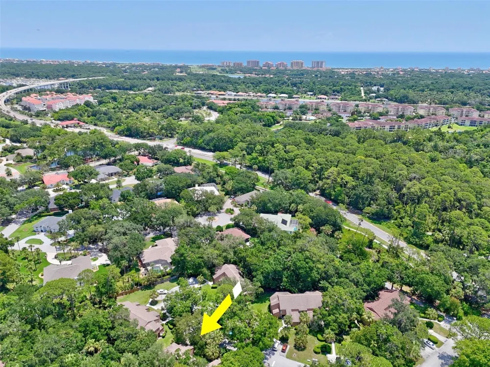 14 OAKMONT COURT #14 Palm Coast, FL 32137