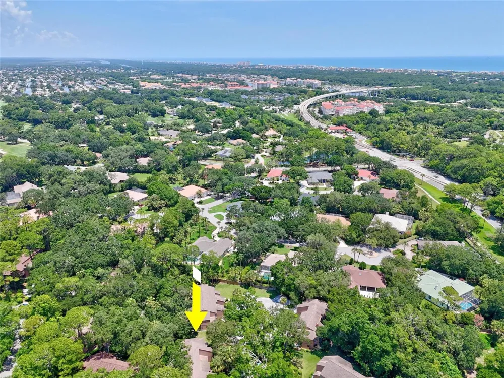 14 OAKMONT COURT #14 Palm Coast, FL 32137
