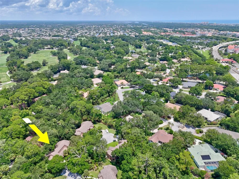 14 OAKMONT COURT #14 Palm Coast, FL 32137