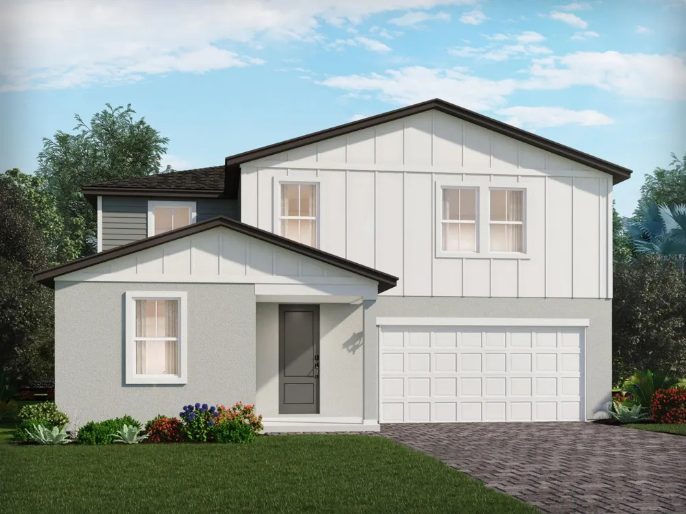 3320 ROCKS RIVER ROAD Davenport, FL 33837