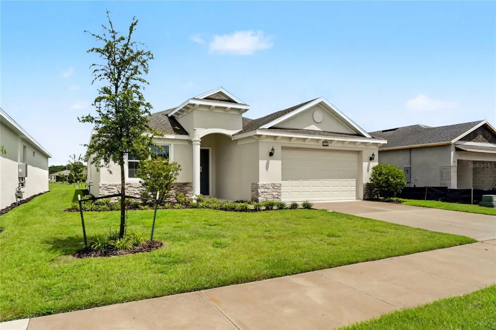 3951 KENNEBUNK LOOP Mount Dora, FL 32757