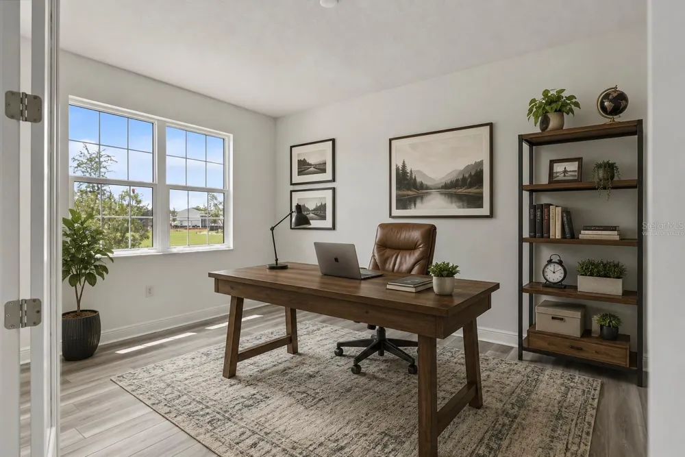 3951 KENNEBUNK LOOP Mount Dora, FL 32757