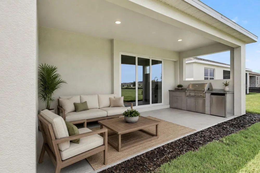 3951 KENNEBUNK LOOP Mount Dora, FL 32757