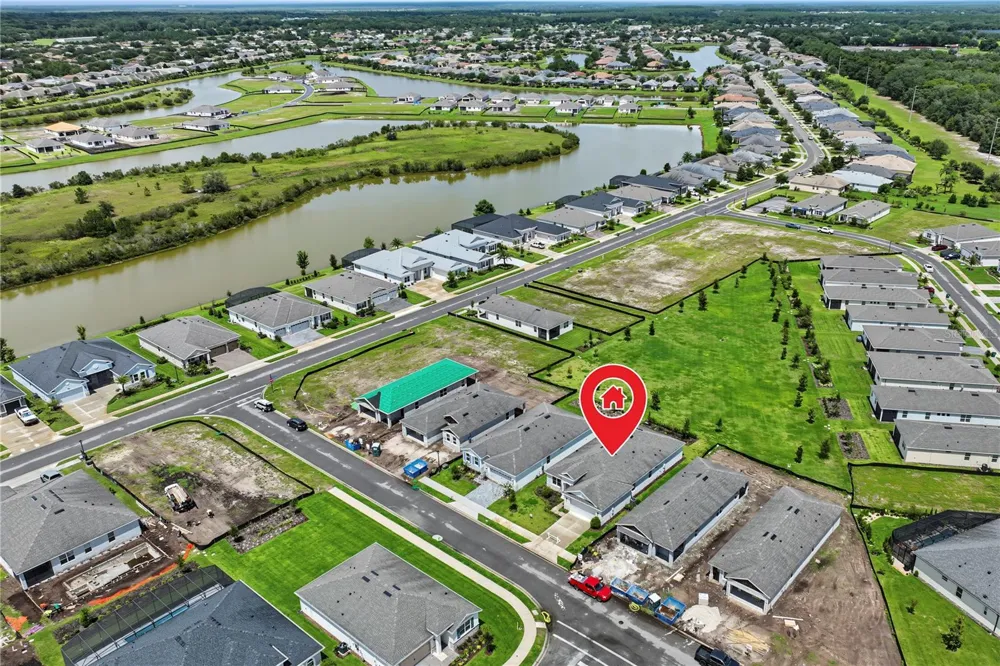3951 KENNEBUNK LOOP Mount Dora, FL 32757