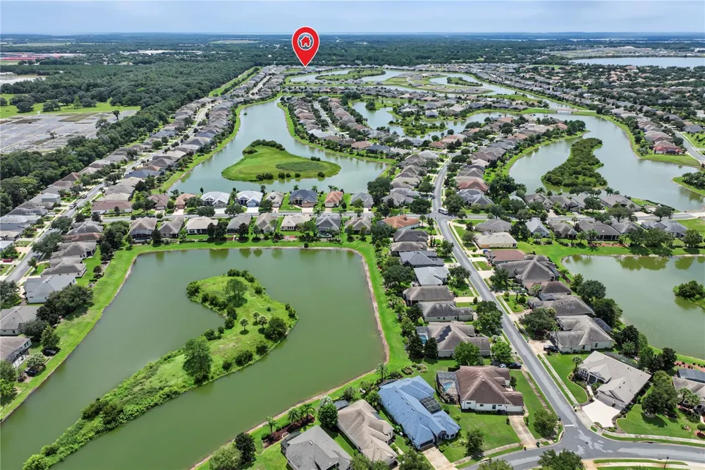 3951 KENNEBUNK LOOP Mount Dora, FL 32757