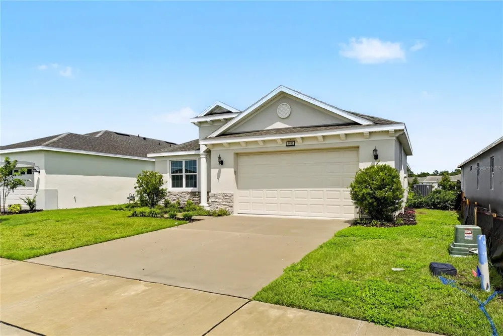 3951 KENNEBUNK LOOP Mount Dora, FL 32757
