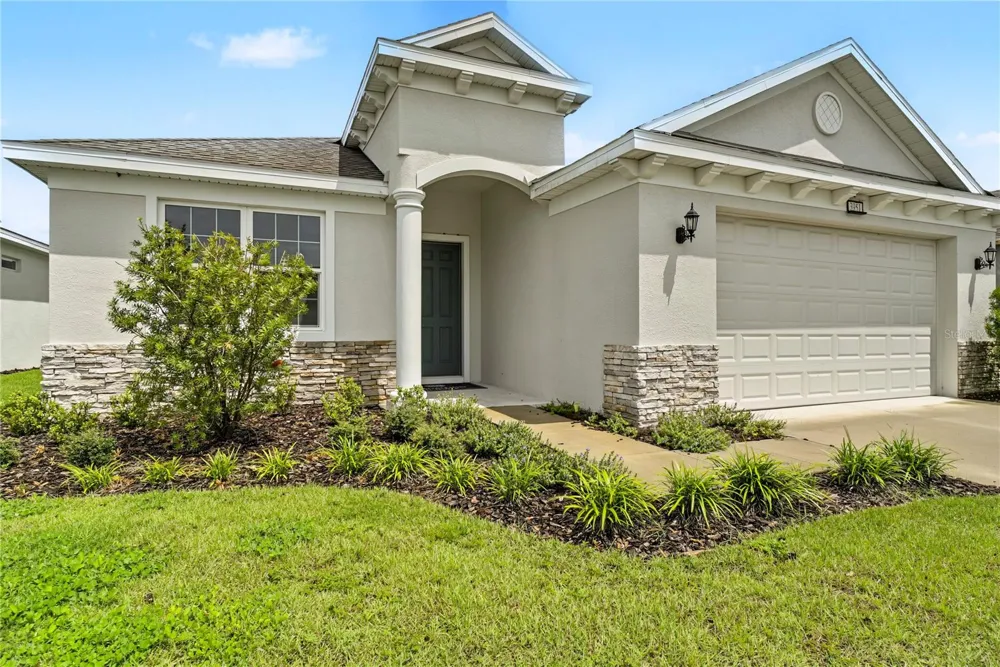 3951 KENNEBUNK LOOP Mount Dora, FL 32757