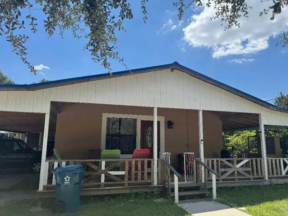 812 US HIGHWAY 17 92 S Davenport, FL 33837