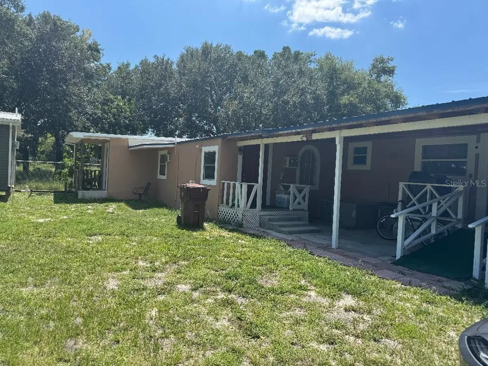 812 US HIGHWAY 17 92 S Davenport, FL 33837
