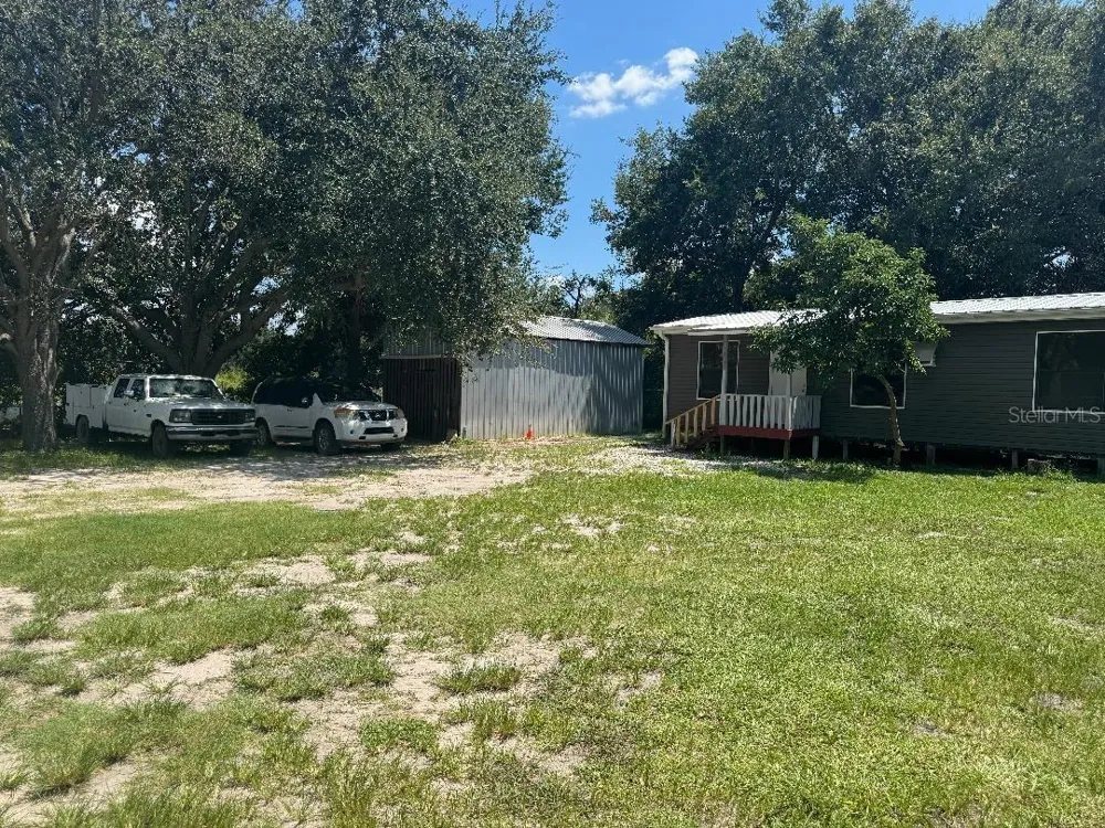 812 US HIGHWAY 17 92 S Davenport, FL 33837
