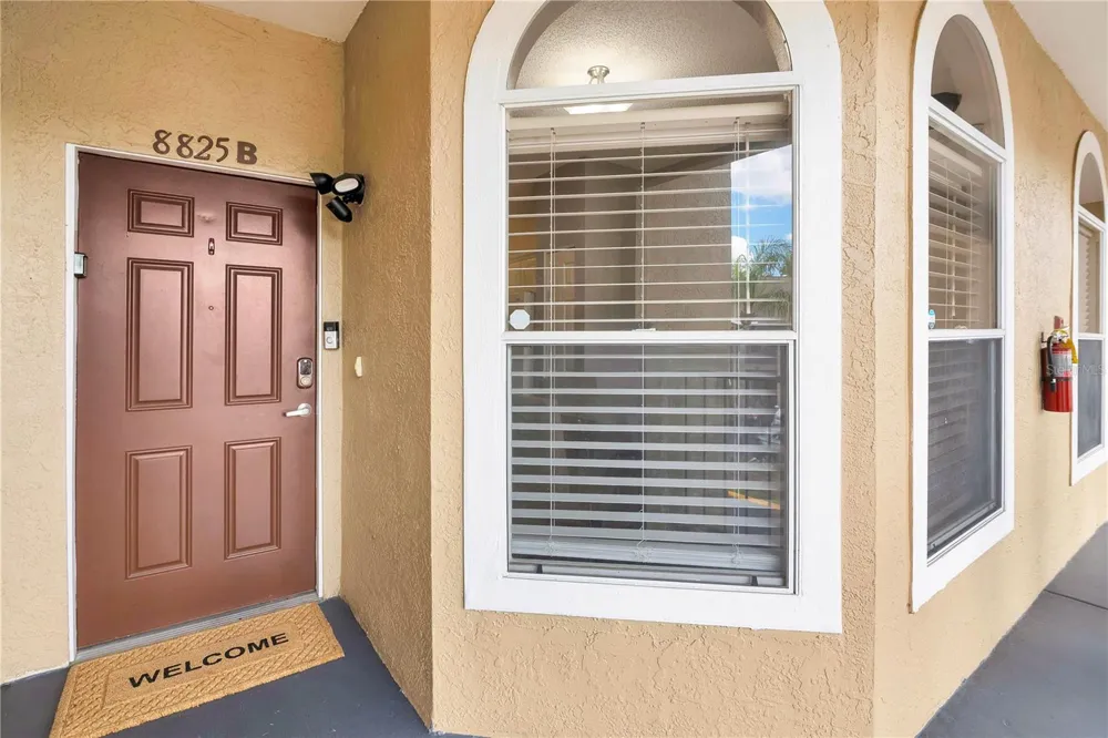 8825 CORAL PALMS COURT #B Kissimmee, FL 34747