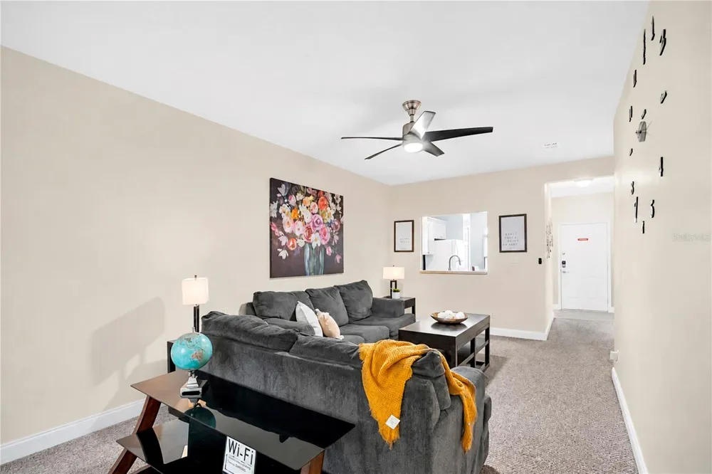 8825 CORAL PALMS COURT #B Kissimmee, FL 34747