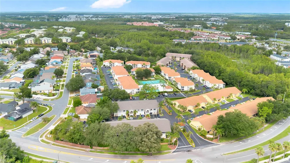 8825 CORAL PALMS COURT #B Kissimmee, FL 34747