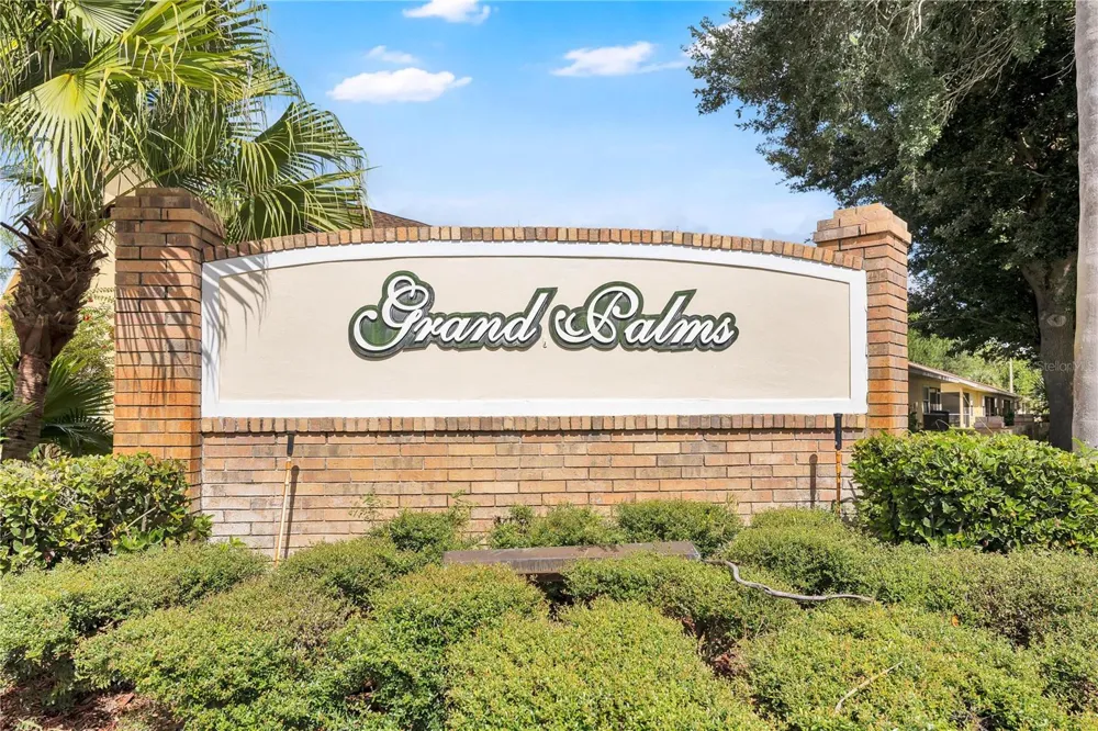 8825 CORAL PALMS COURT #B Kissimmee, FL 34747