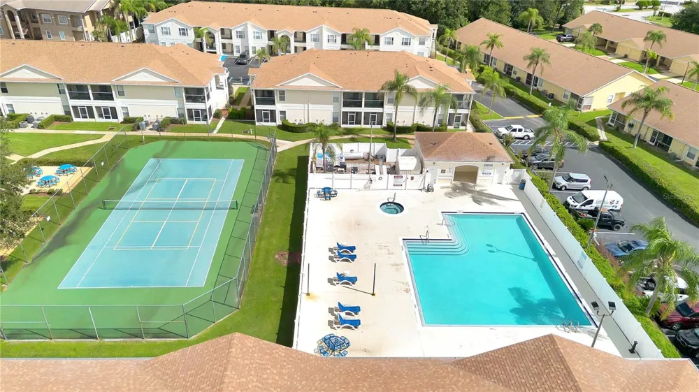 8825 CORAL PALMS COURT #B Kissimmee, FL 34747