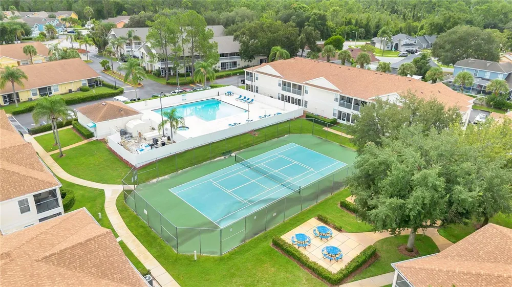 8825 CORAL PALMS COURT #B Kissimmee, FL 34747